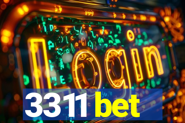 3311 bet